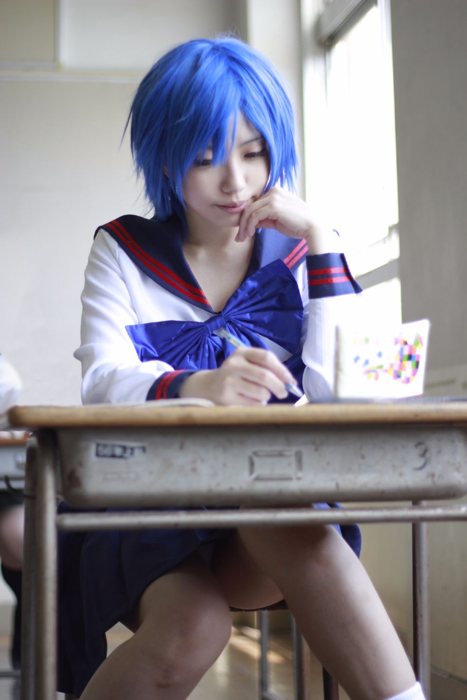 Thủy thủ Mercury Rom