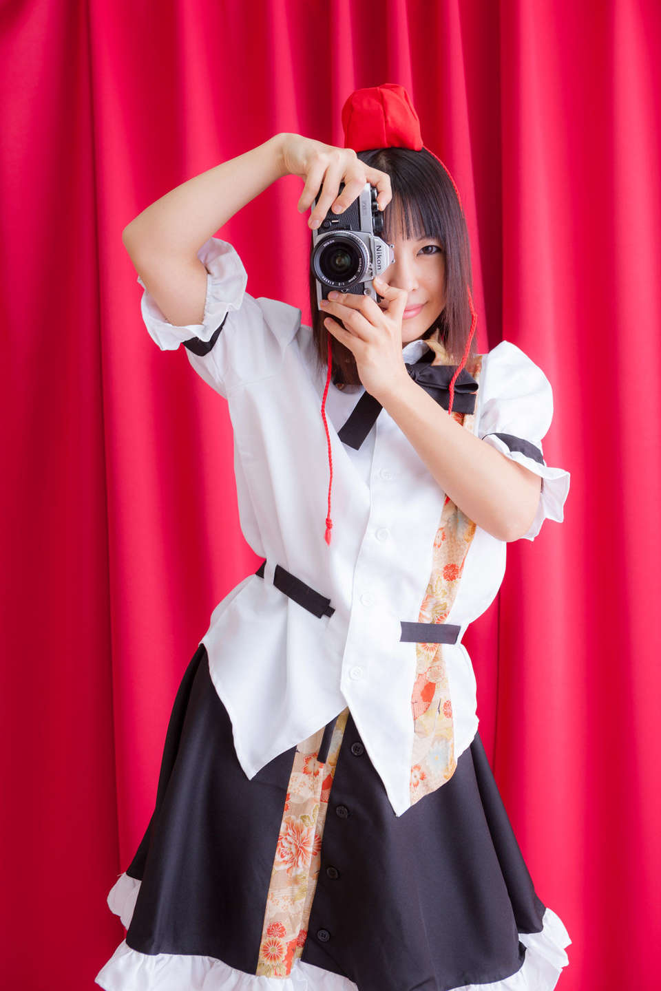 04. [@Factory] Thuốc bắn phương Đông