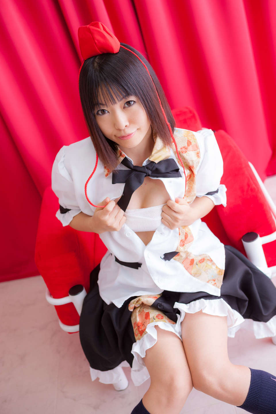 04. [@Factory] Thuốc bắn phương Đông