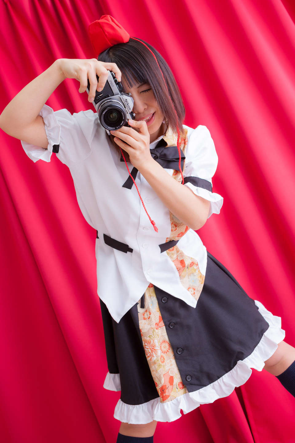 04. [@Factory] Thuốc bắn phương Đông