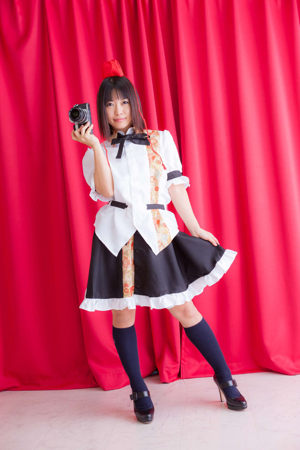 04. [@Factory] Thuốc bắn phương Đông