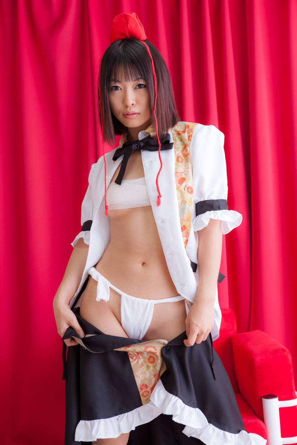 04. [@Factory] Thuốc bắn phương Đông