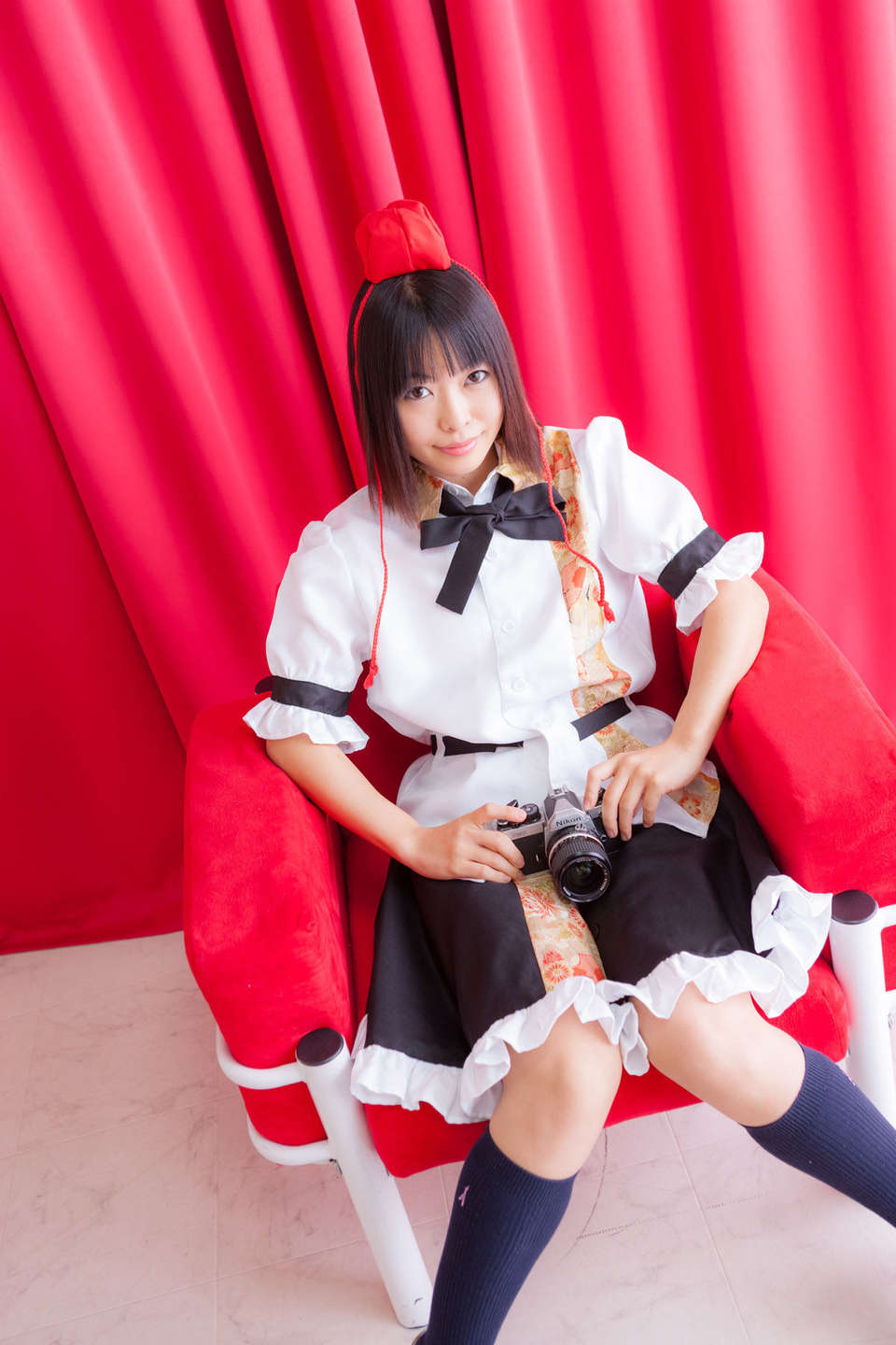 04. [@Factory] Thuốc bắn phương Đông