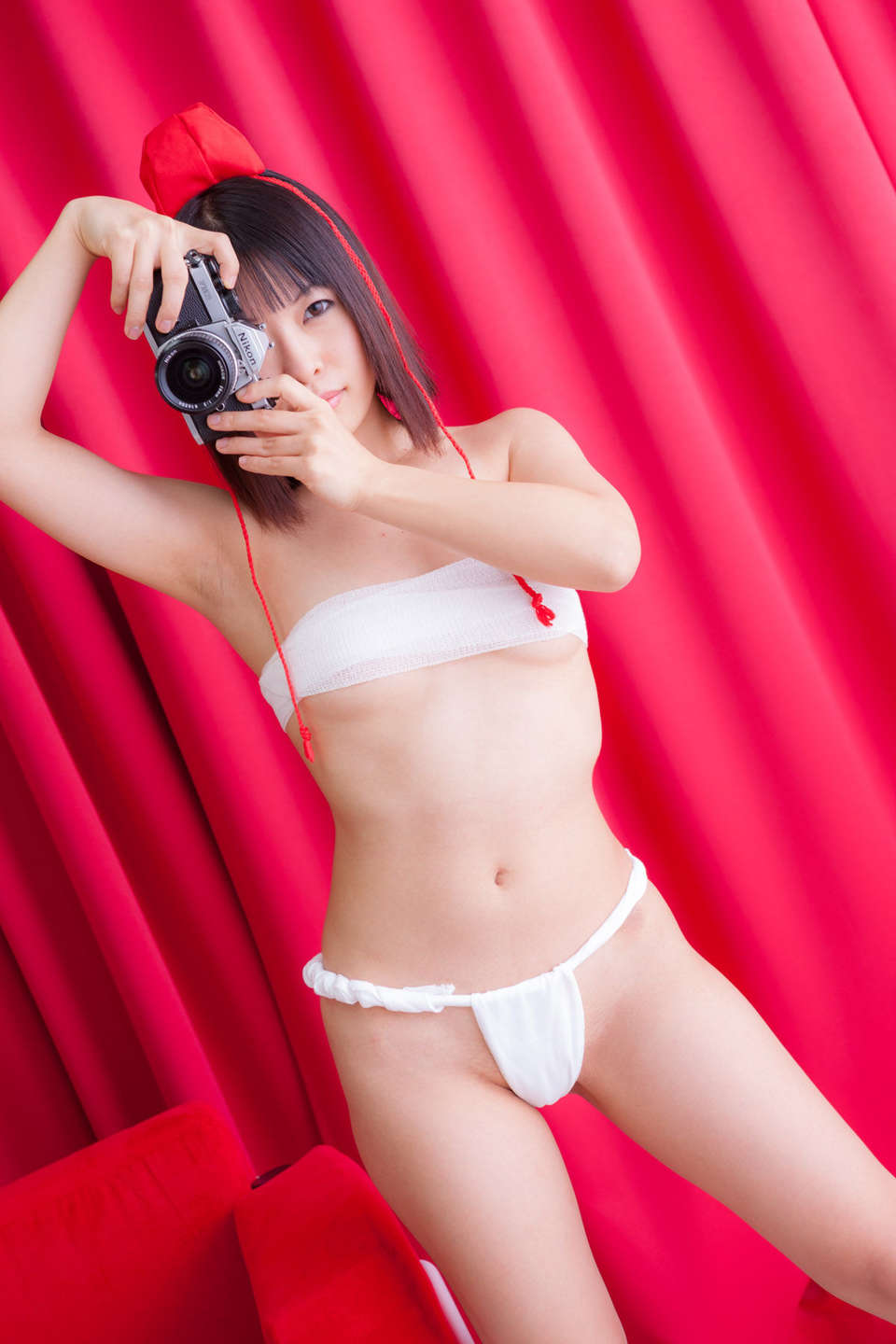 04. [@Factory] Thuốc bắn phương Đông