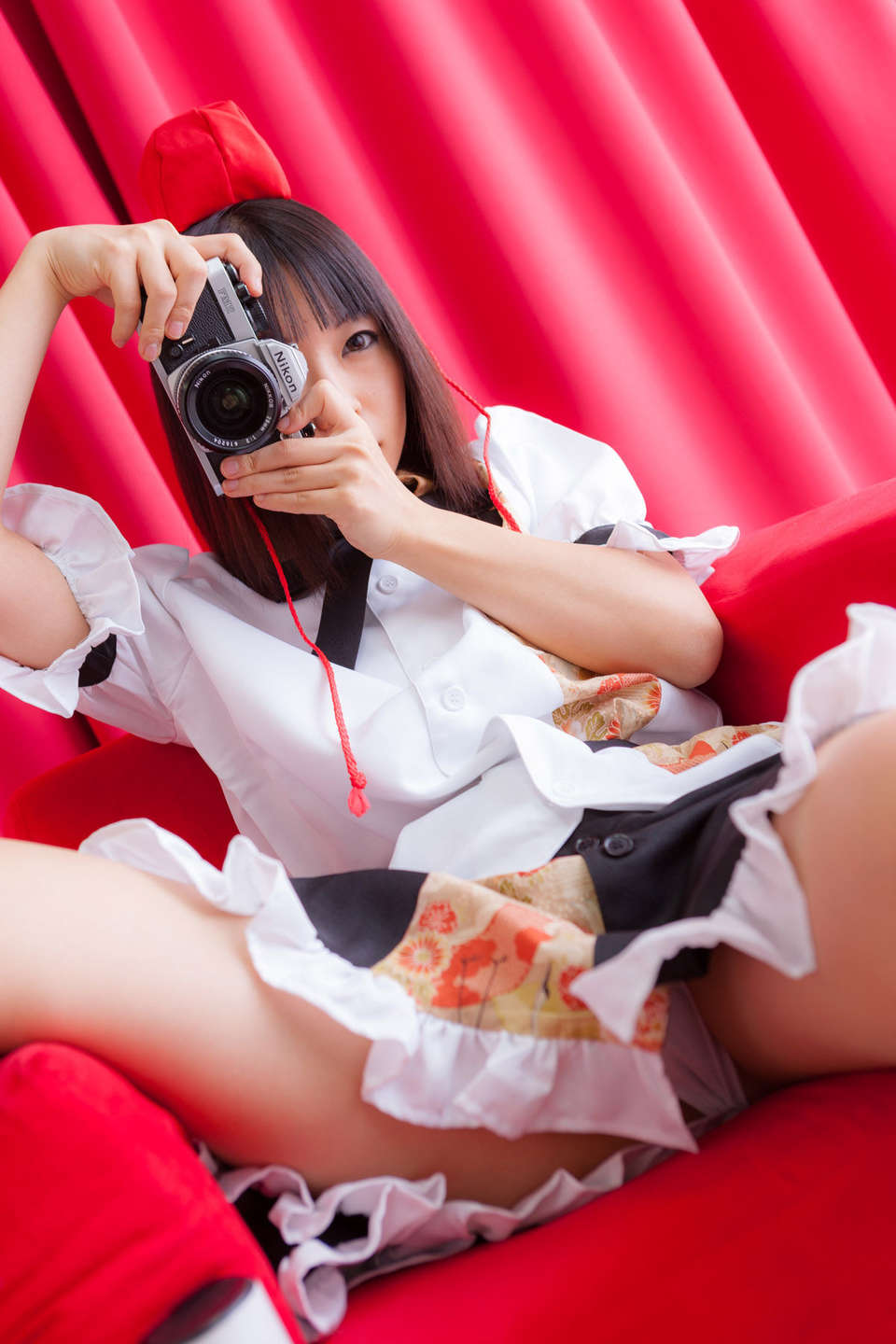 04. [@Factory] Thuốc bắn phương Đông