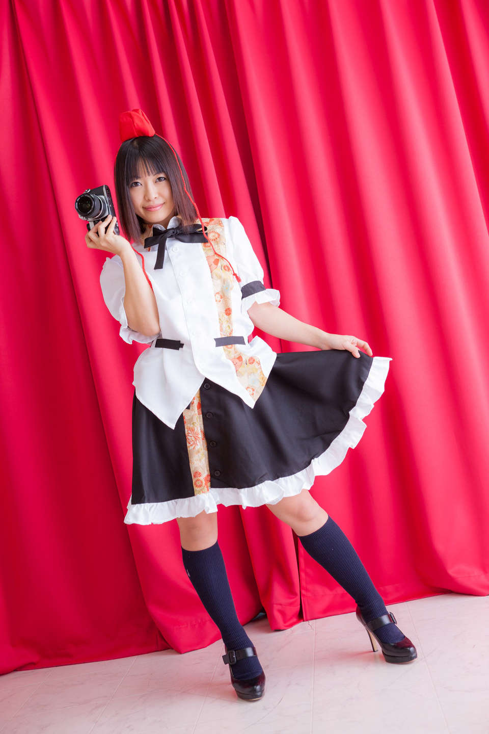 04. [@Factory] Thuốc bắn phương Đông