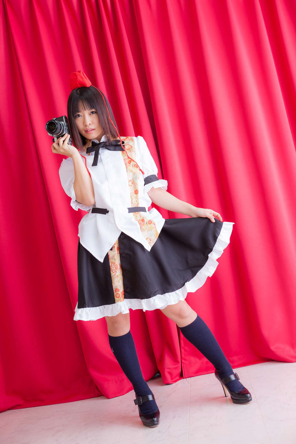 04. [@Factory] Thuốc bắn phương Đông