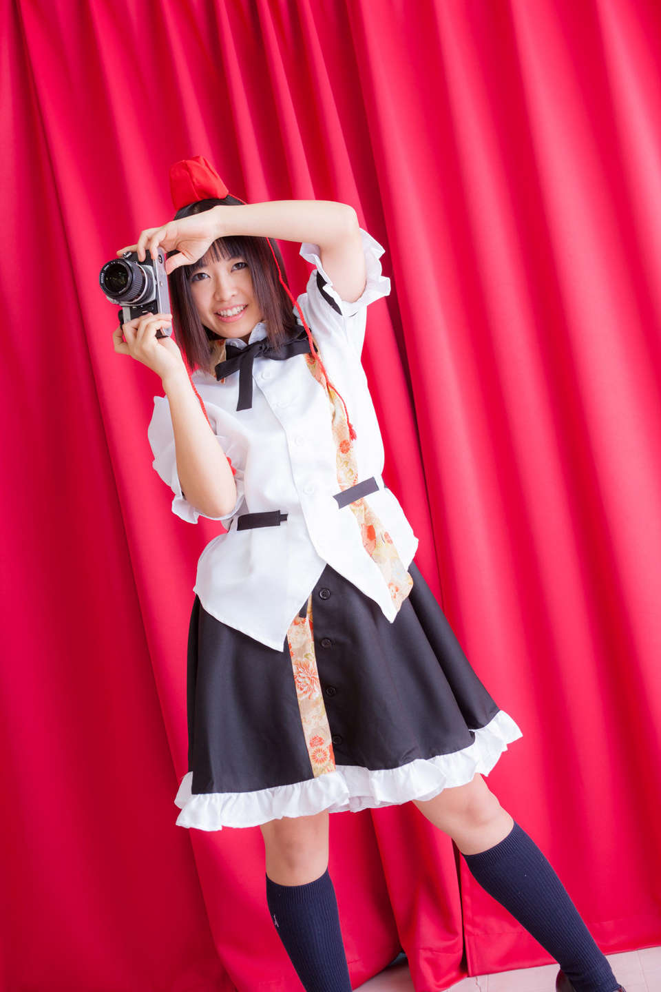 04. [@Factory] Thuốc bắn phương Đông