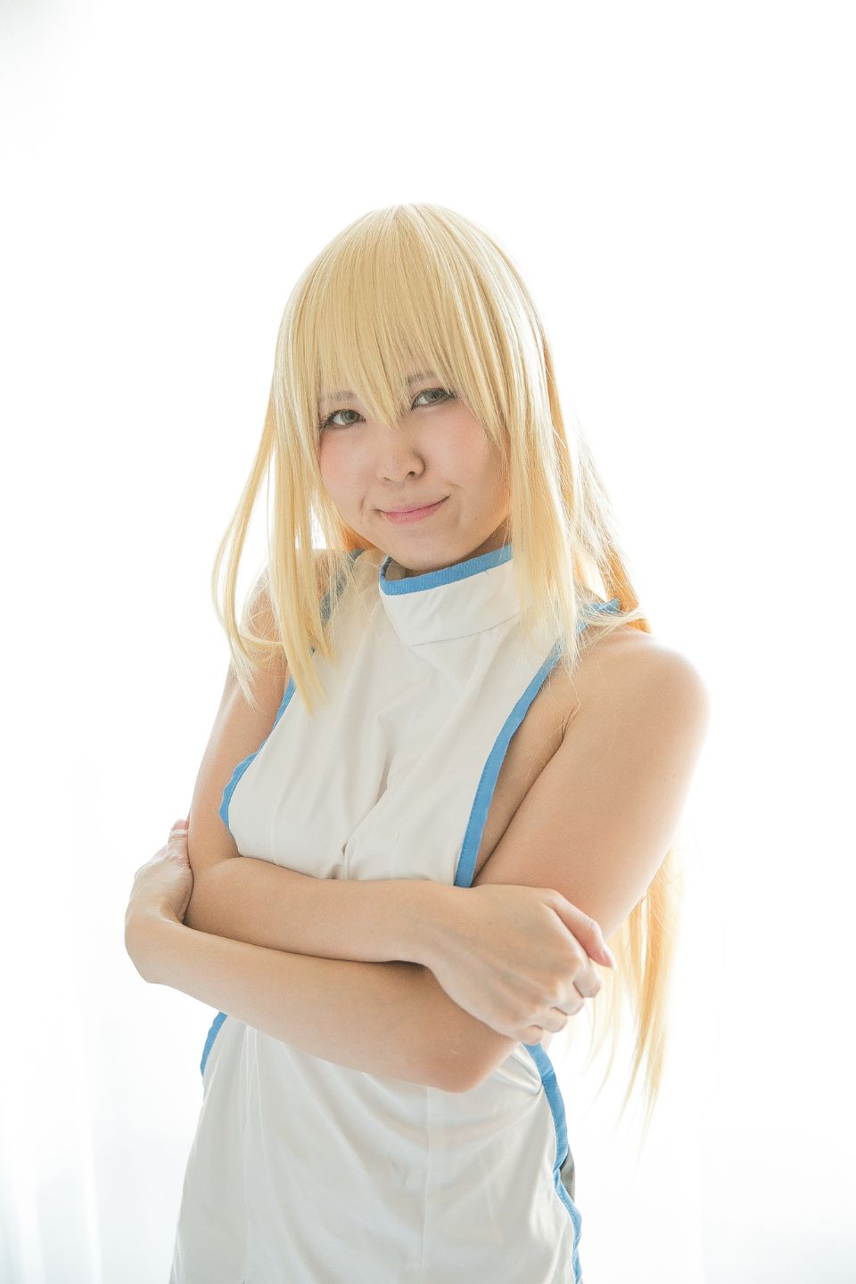 Cosplayer nghiệp dư quay phim thứ 88, người thứ 3