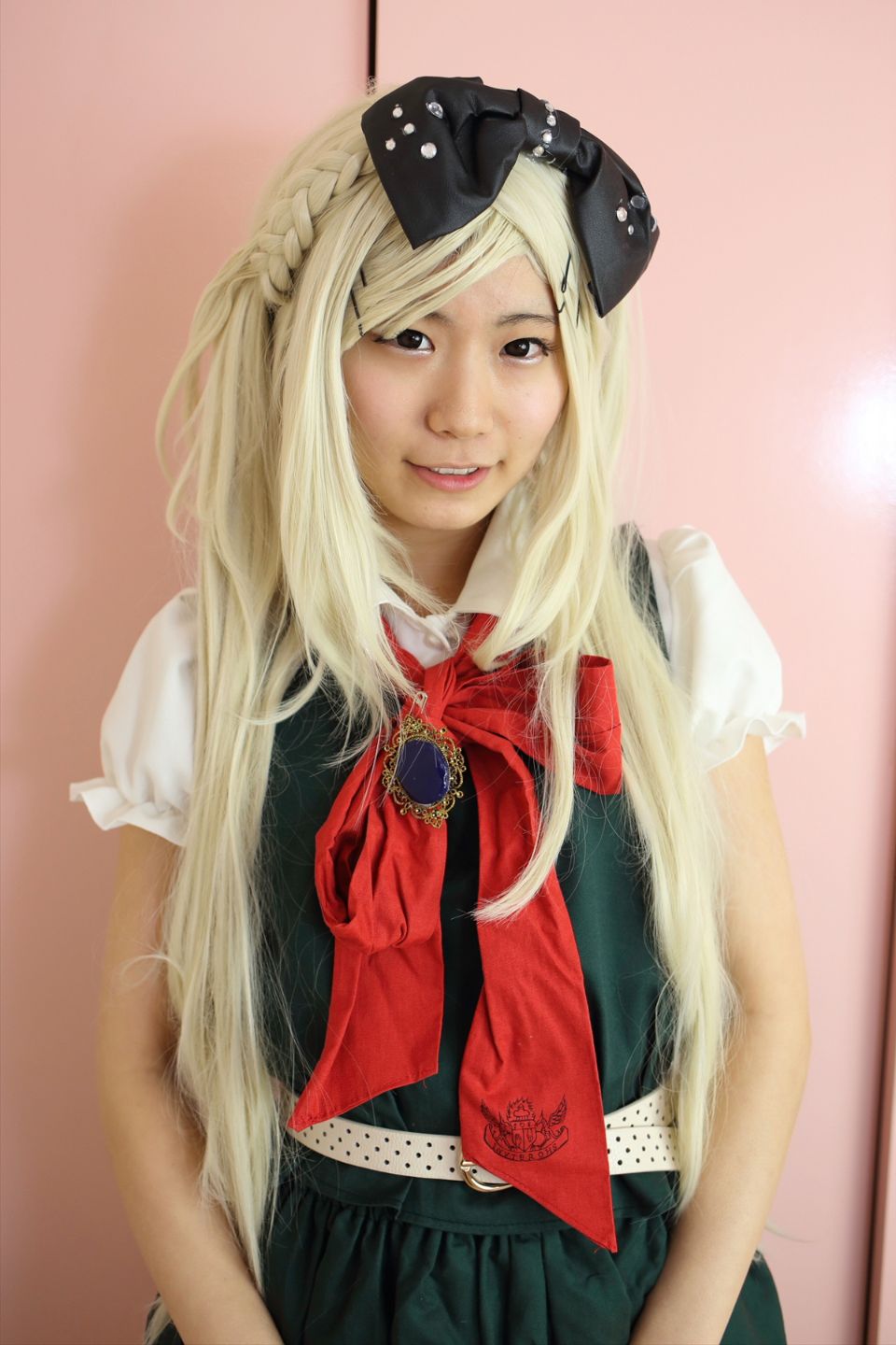 Active Idol Cosplayer Kiyan Rina 04 Sonia