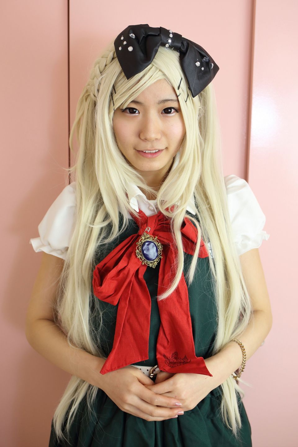 Active Idol Cosplayer Kiyan Rina 04 Sonia