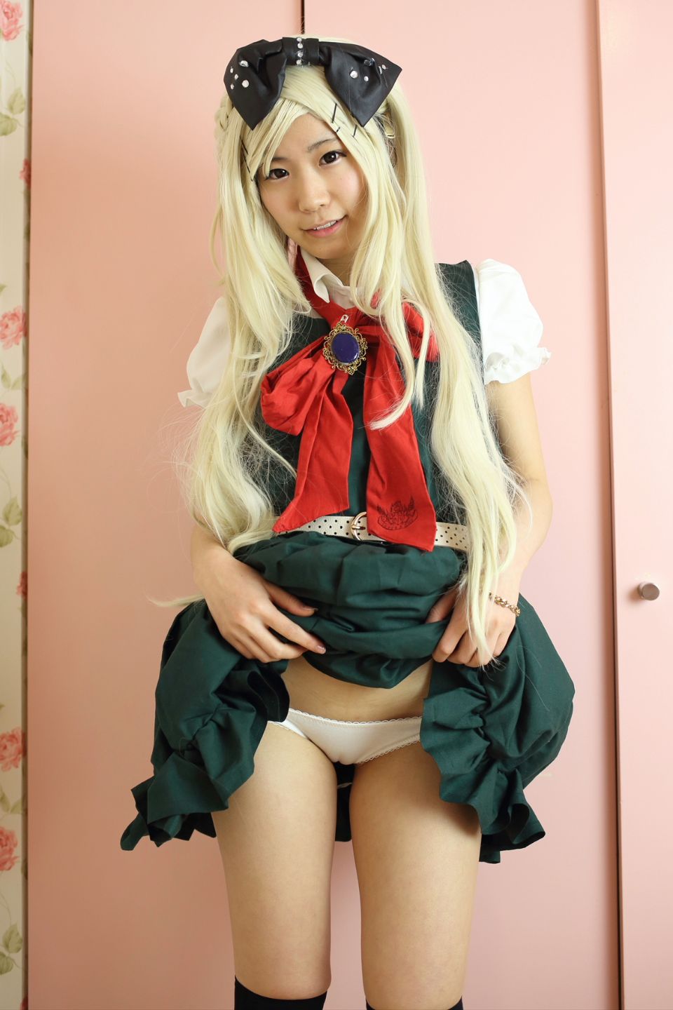 Active Idol Cosplayer Kiyan Rina 04 Sonia