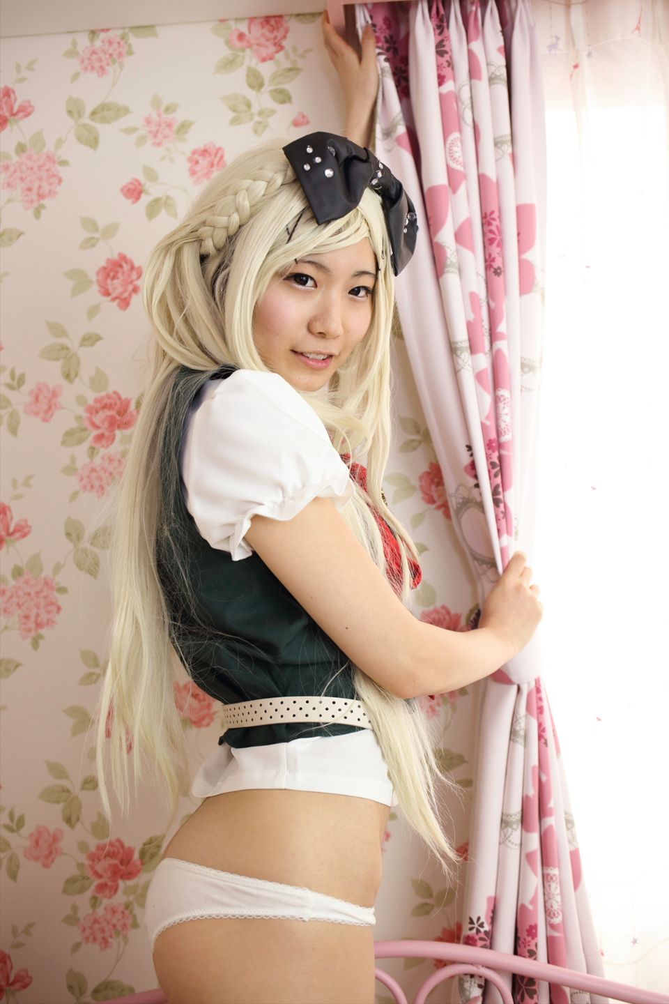 Active Idol Cosplayer Kiyan Rina 04 Sonia