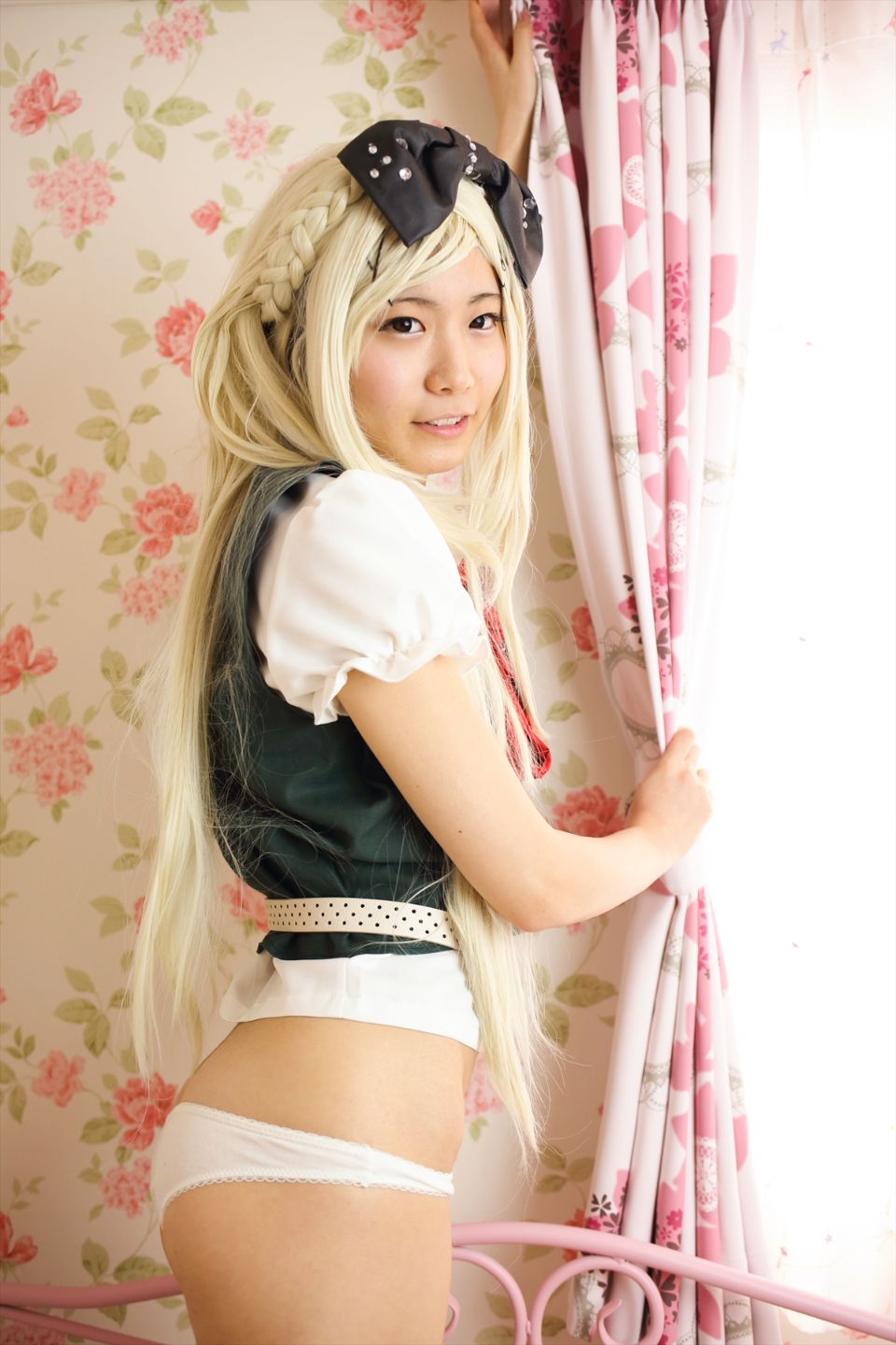 Active Idol Cosplayer Kiyan Rina 04 Sonia