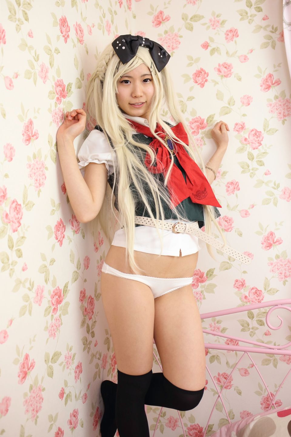 Active Idol Cosplayer Kiyan Rina 04 Sonia