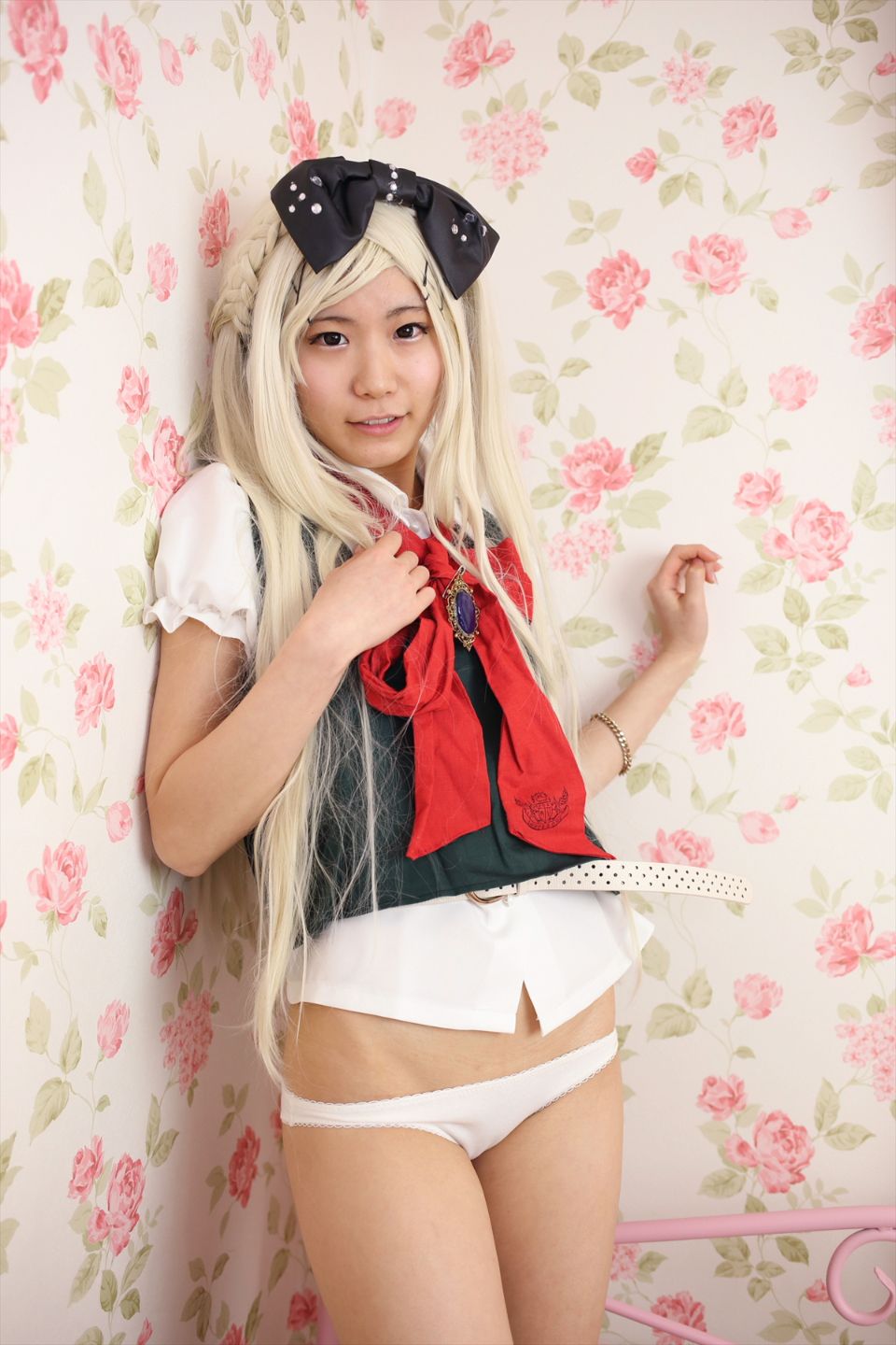 Active Idol Cosplayer Kiyan Rina 04 Sonia