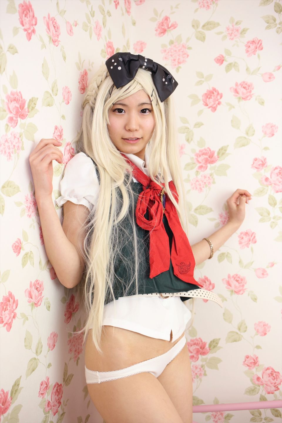 Active Idol Cosplayer Kiyan Rina 04 Sonia