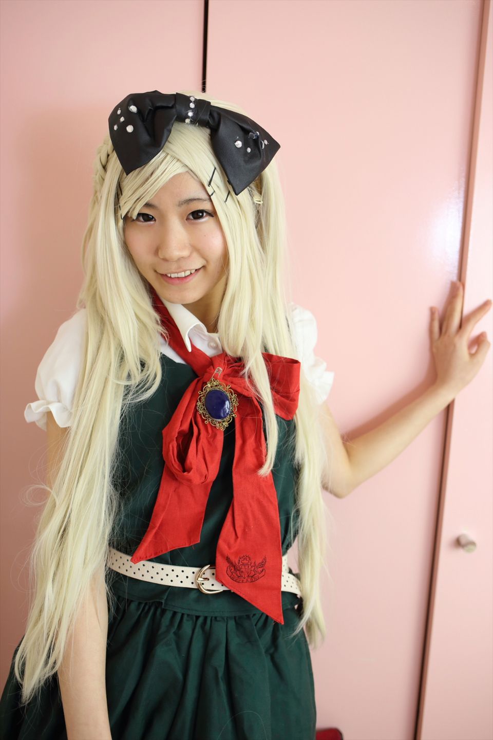 Active Idol Cosplayer Kiyan Rina 04 Sonia