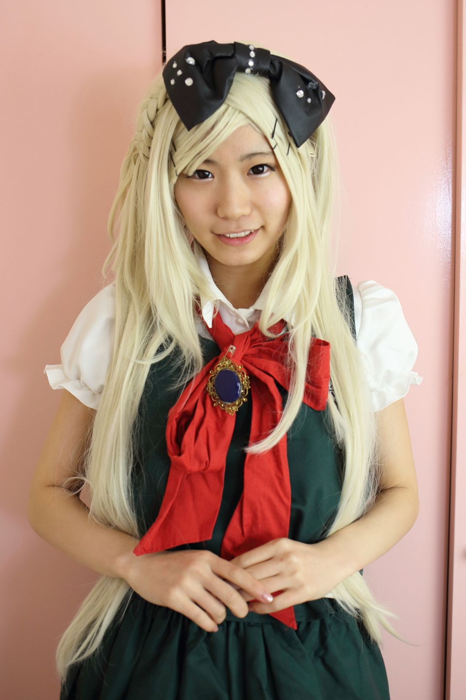 Active Idol Cosplayer Kiyan Rina 04 Sonia