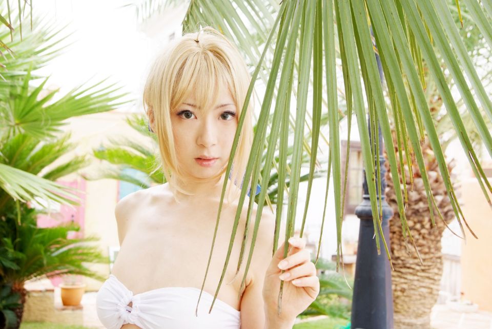 [Miringo Sachigrapes] Ultra Violet!