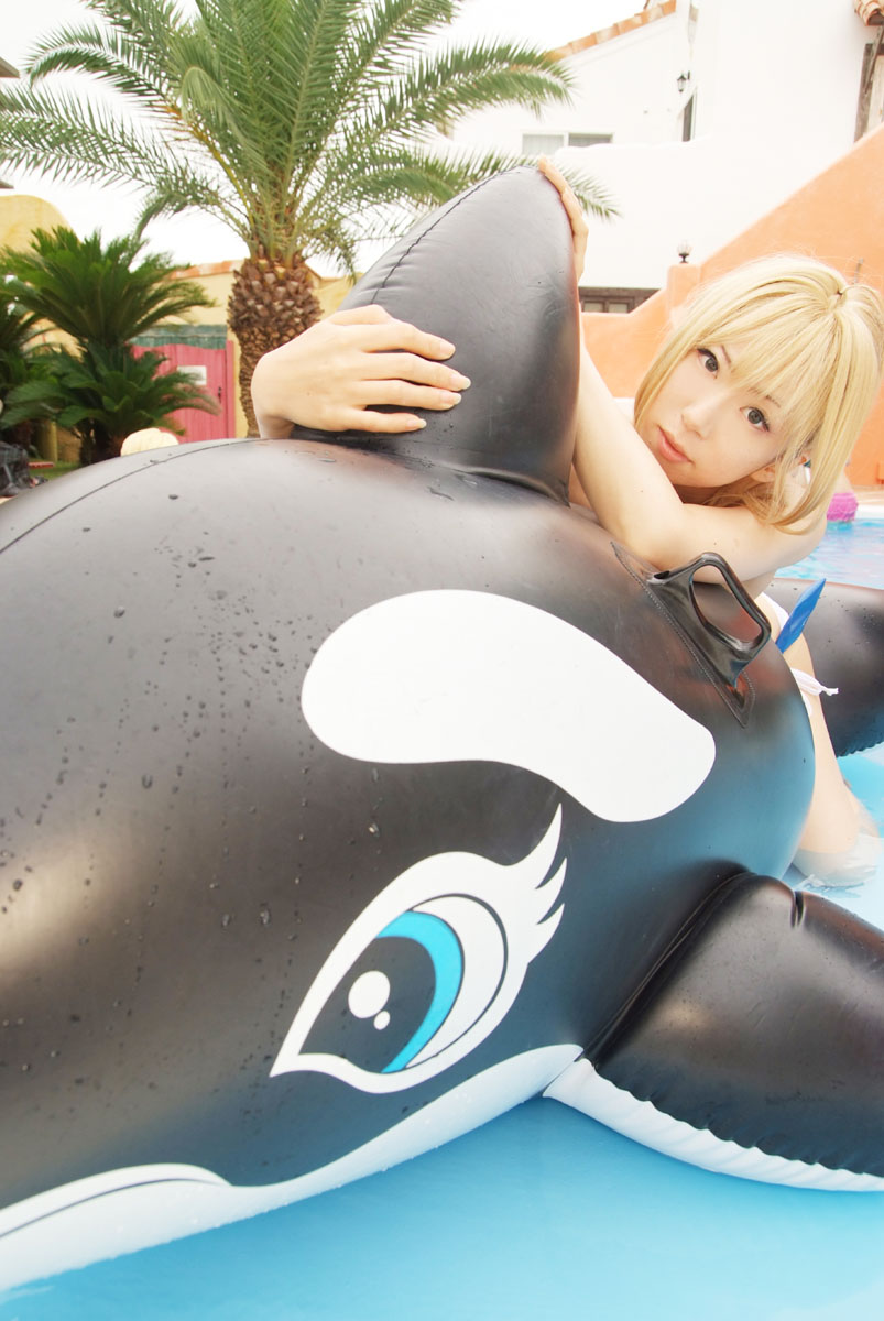 [Miringo Sachigrapes] Ultra Violet!