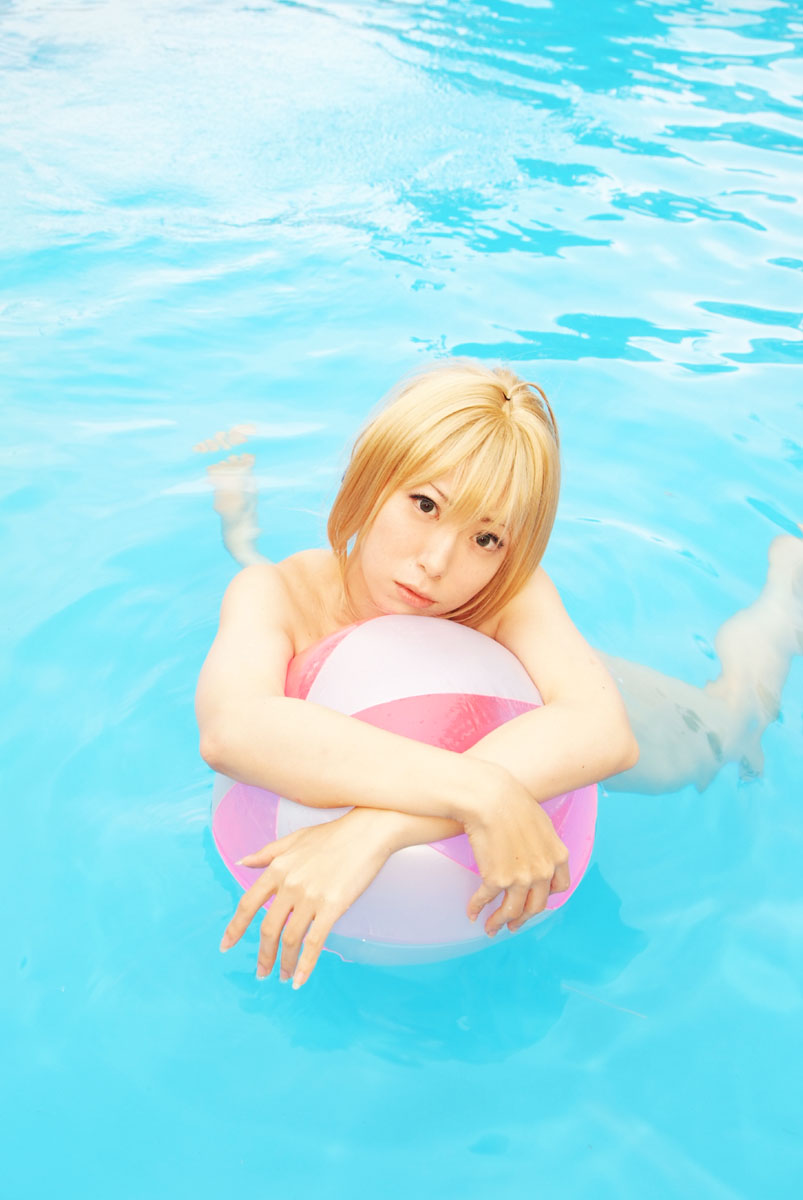 [Miringo Sachigrapes] Ultra Violet!