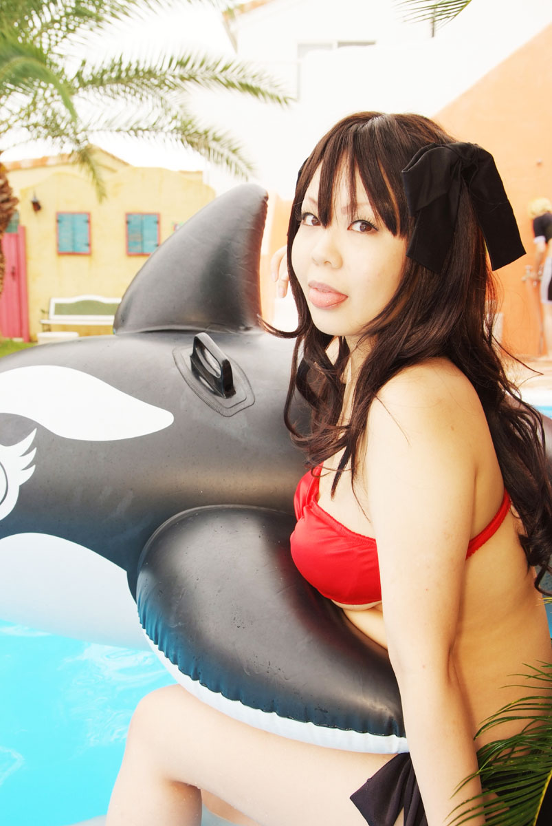 [Miringo Sachigrapes] Ultra Violet!