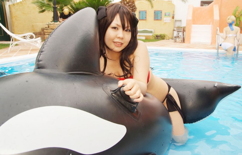 [Miringo Sachigrapes] Ultra Violet!