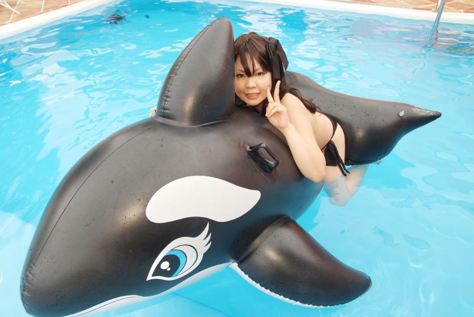 [Miringo Sachigrapes] Ultra Violet!