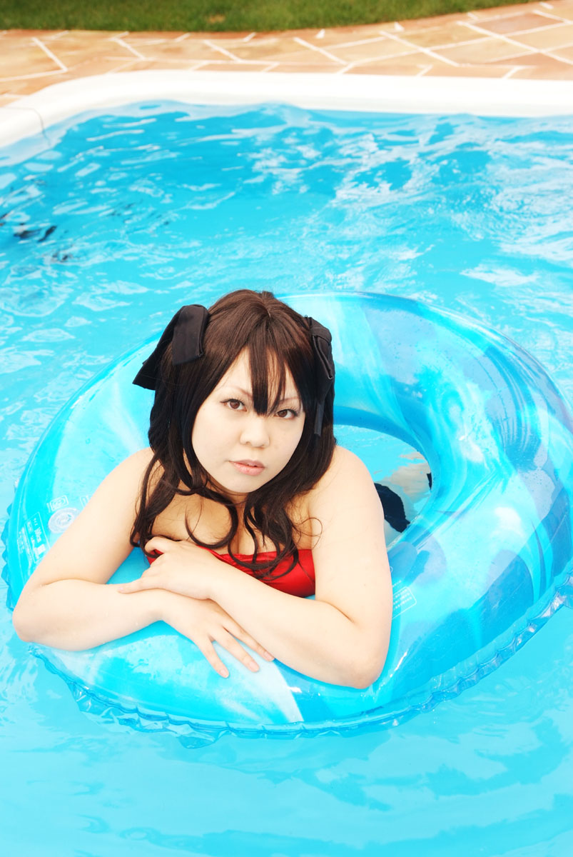 [Miringo Sachigrapes] Ultra Violet!