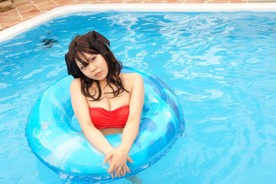 [Miringo Sachigrapes] Ultra Violet!