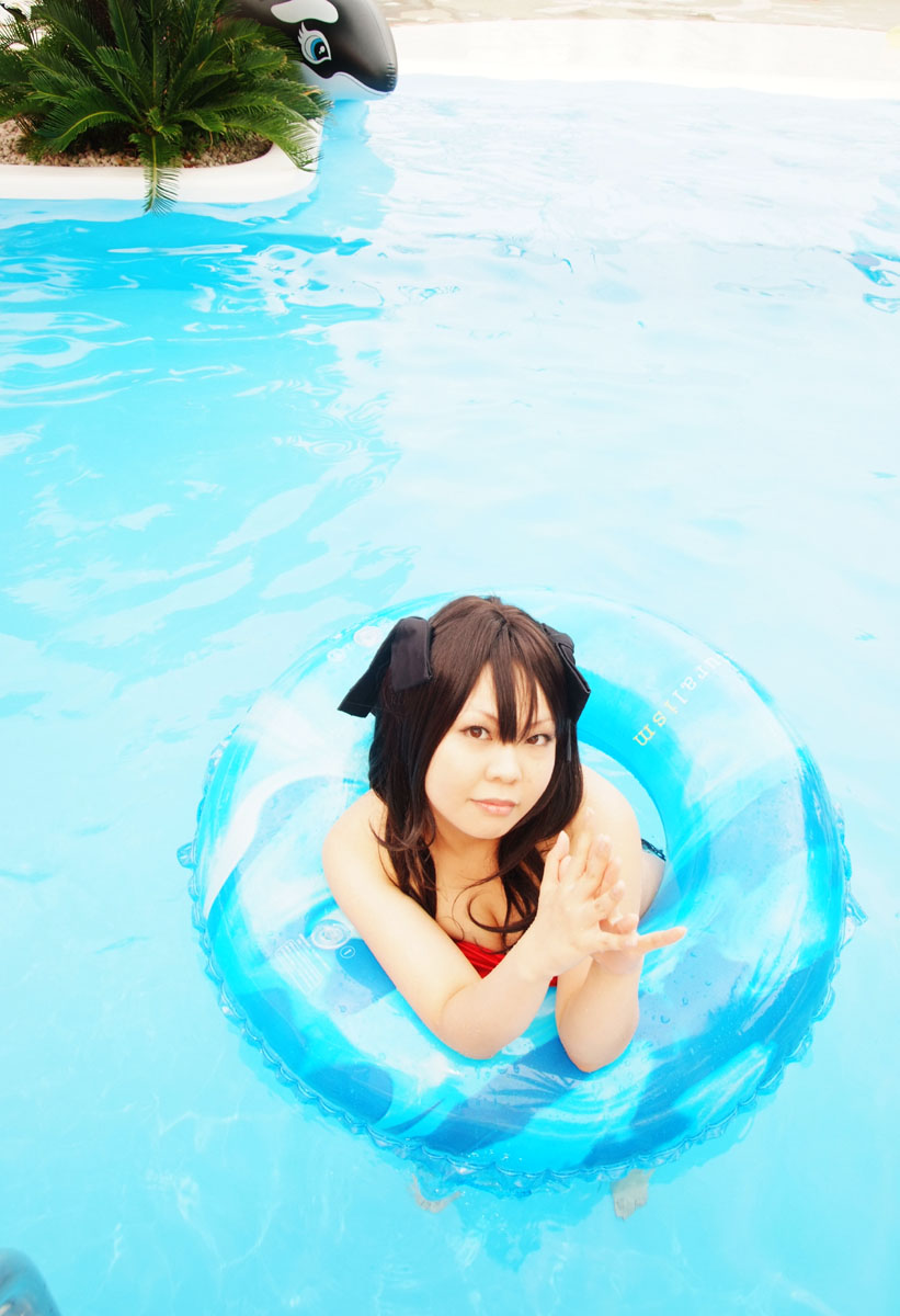 [Miringo Sachigrapes] Ultra Violet!