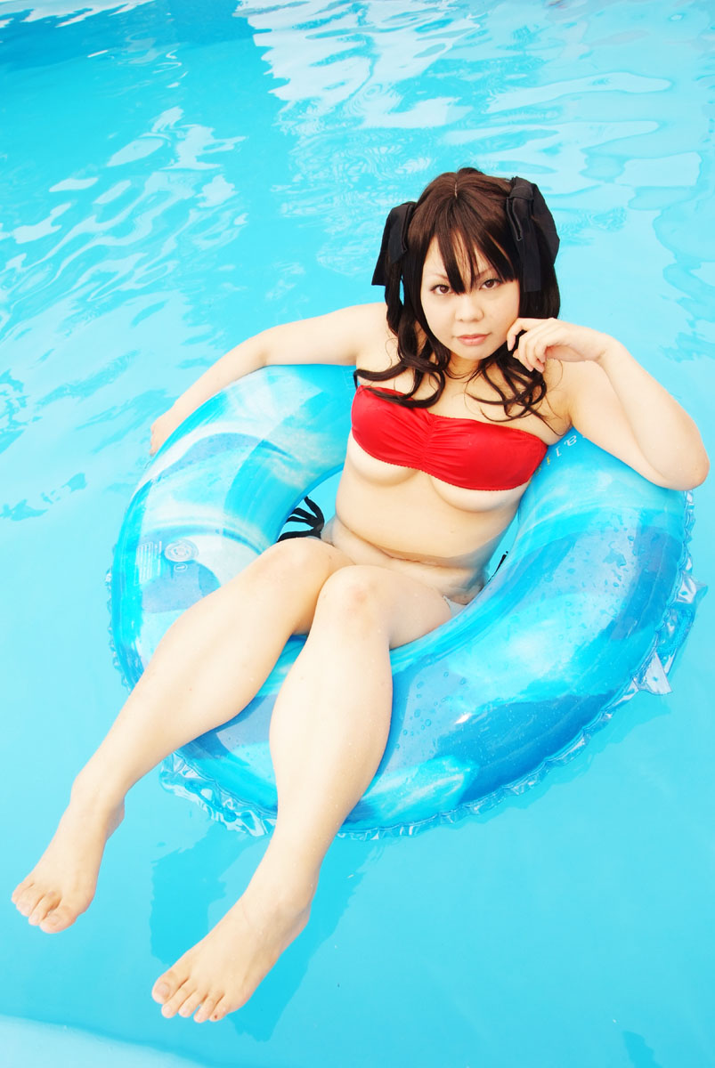 [Miringo Sachigrapes] Ultra Violet!