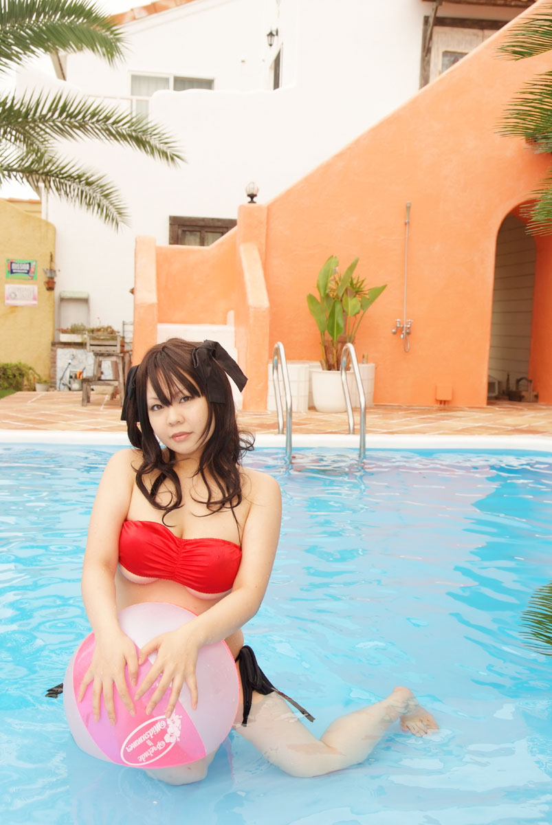 [Miringo Sachigrapes] Ultra Violet!