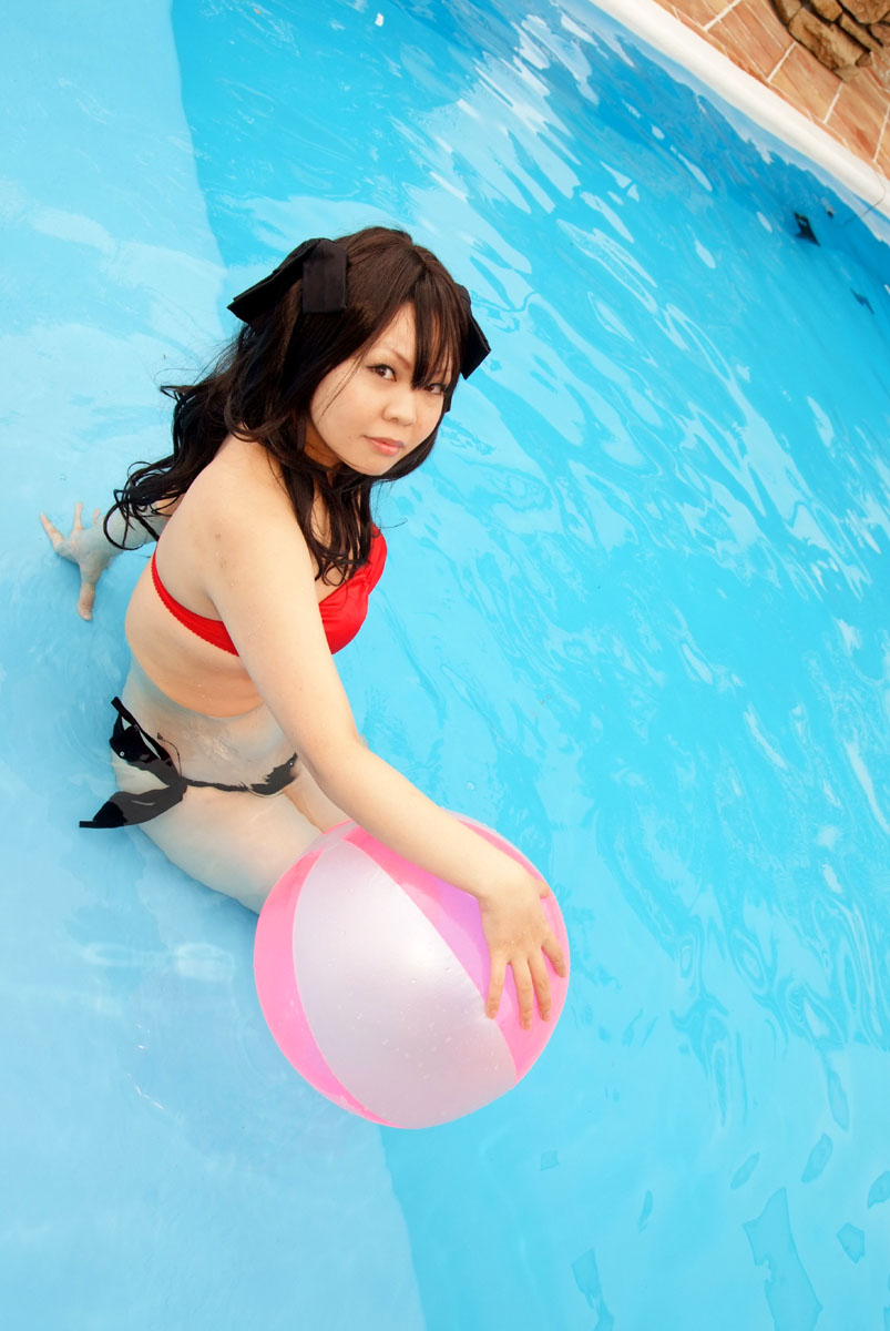 [Miringo Sachigrapes] Ultra Violet!