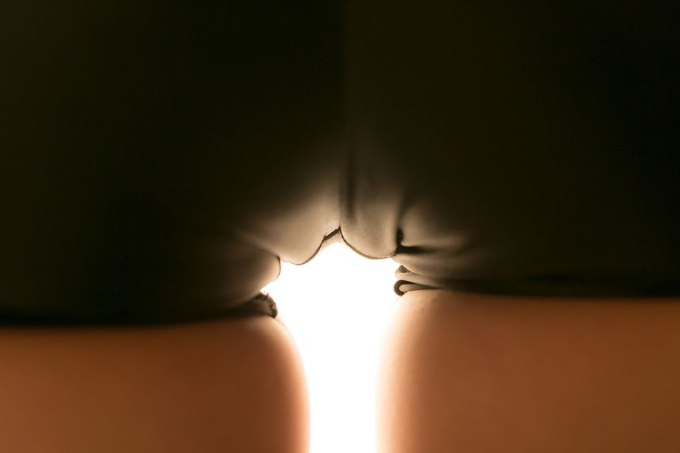 "Bộ sưu tập ảnh Hame - Ta ◯ ho-"