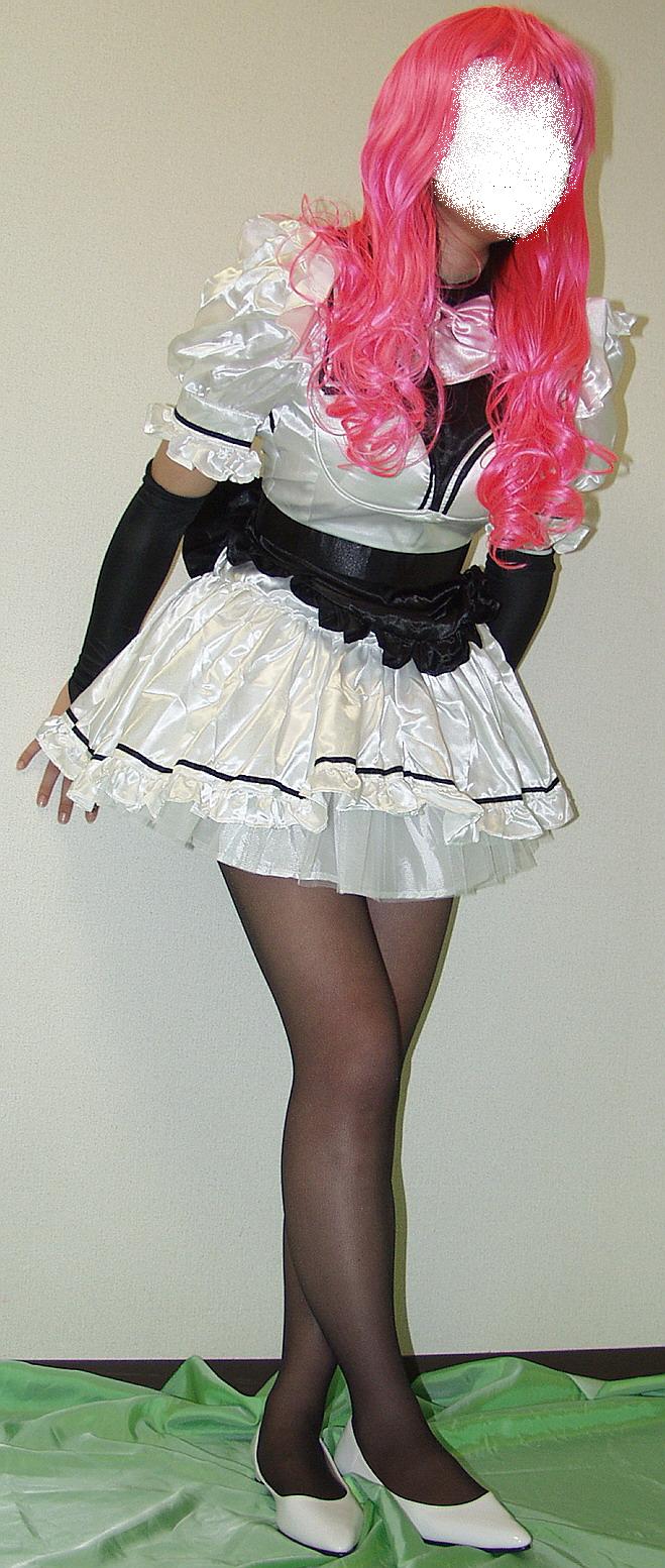 ~ Blooming ☆ Vị trí thứ 4 ☆ Cô gái cosplay ~