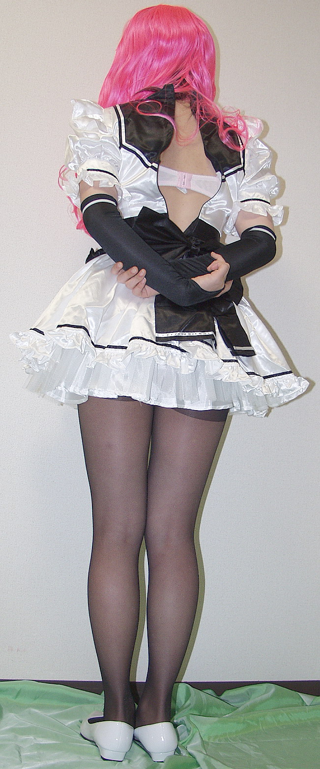 ~ Blooming ☆ Vị trí thứ 4 ☆ Cô gái cosplay ~