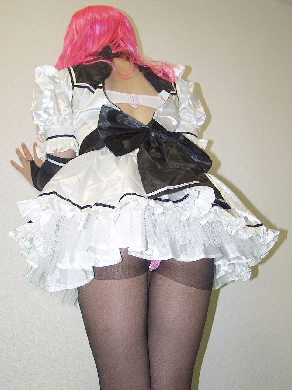 ~ Blooming ☆ Vị trí thứ 4 ☆ Cô gái cosplay ~