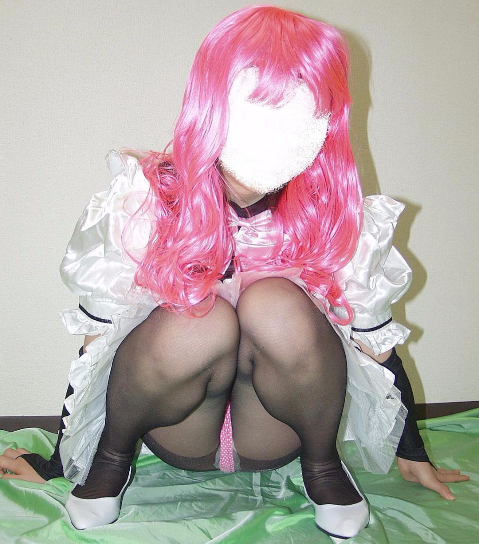 ~ Blooming ☆ Vị trí thứ 4 ☆ Cô gái cosplay ~