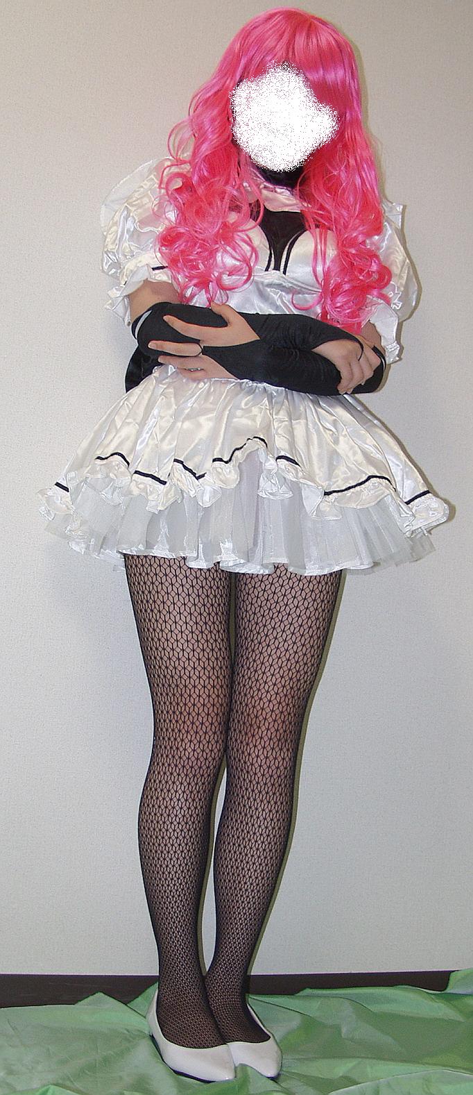 ~ Blooming ☆ Vị trí thứ 4 ☆ Cô gái cosplay ~