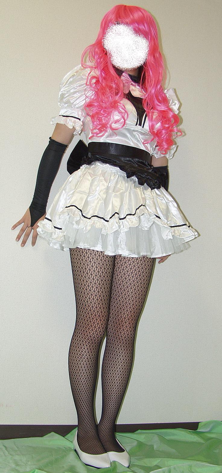 ~ Blooming ☆ Vị trí thứ 4 ☆ Cô gái cosplay ~