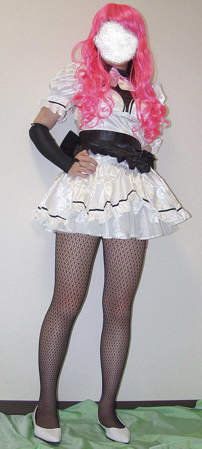 ~ Blooming ☆ Vị trí thứ 4 ☆ Cô gái cosplay ~