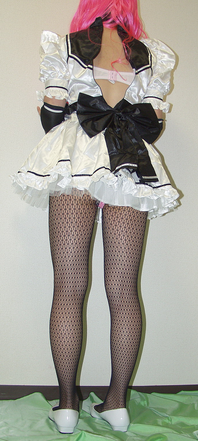 ~ Blooming ☆ Vị trí thứ 4 ☆ Cô gái cosplay ~