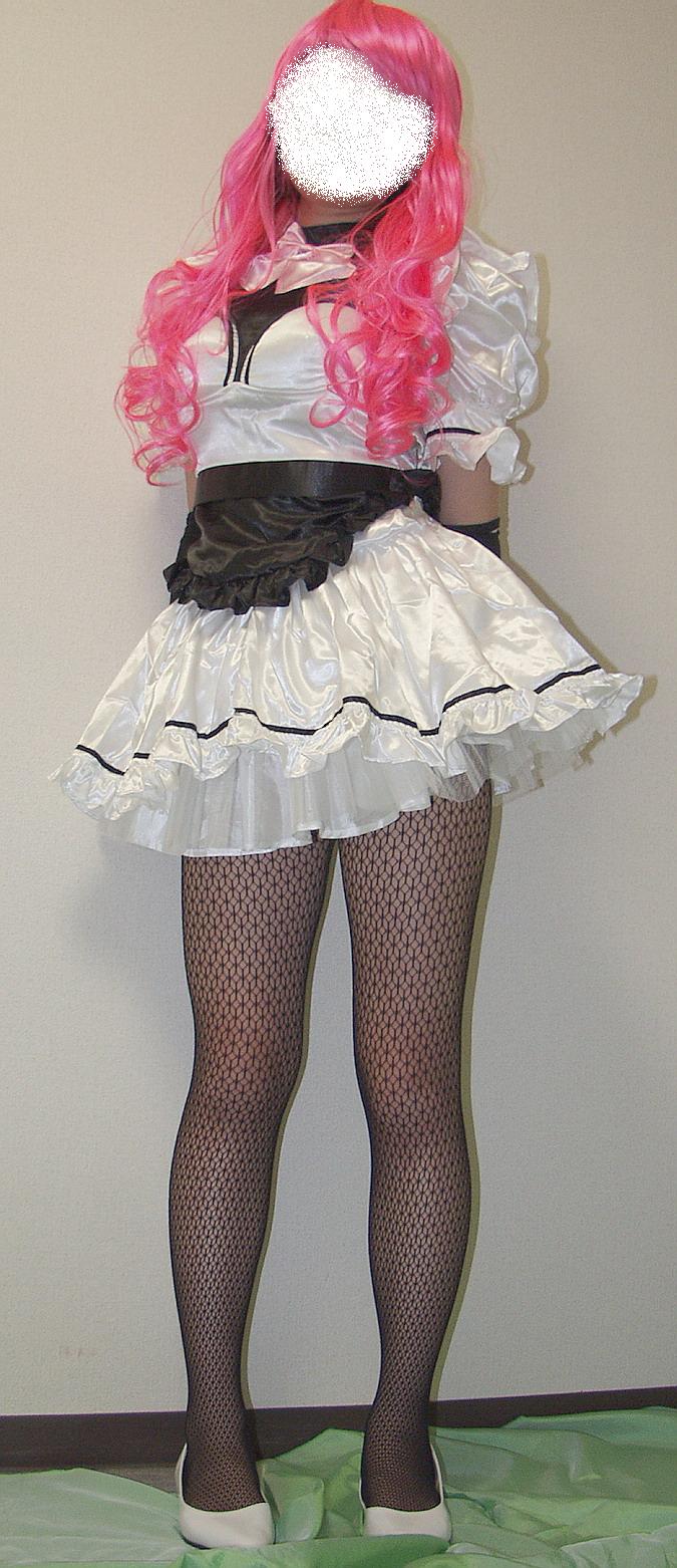 ~ Blooming ☆ Vị trí thứ 4 ☆ Cô gái cosplay ~