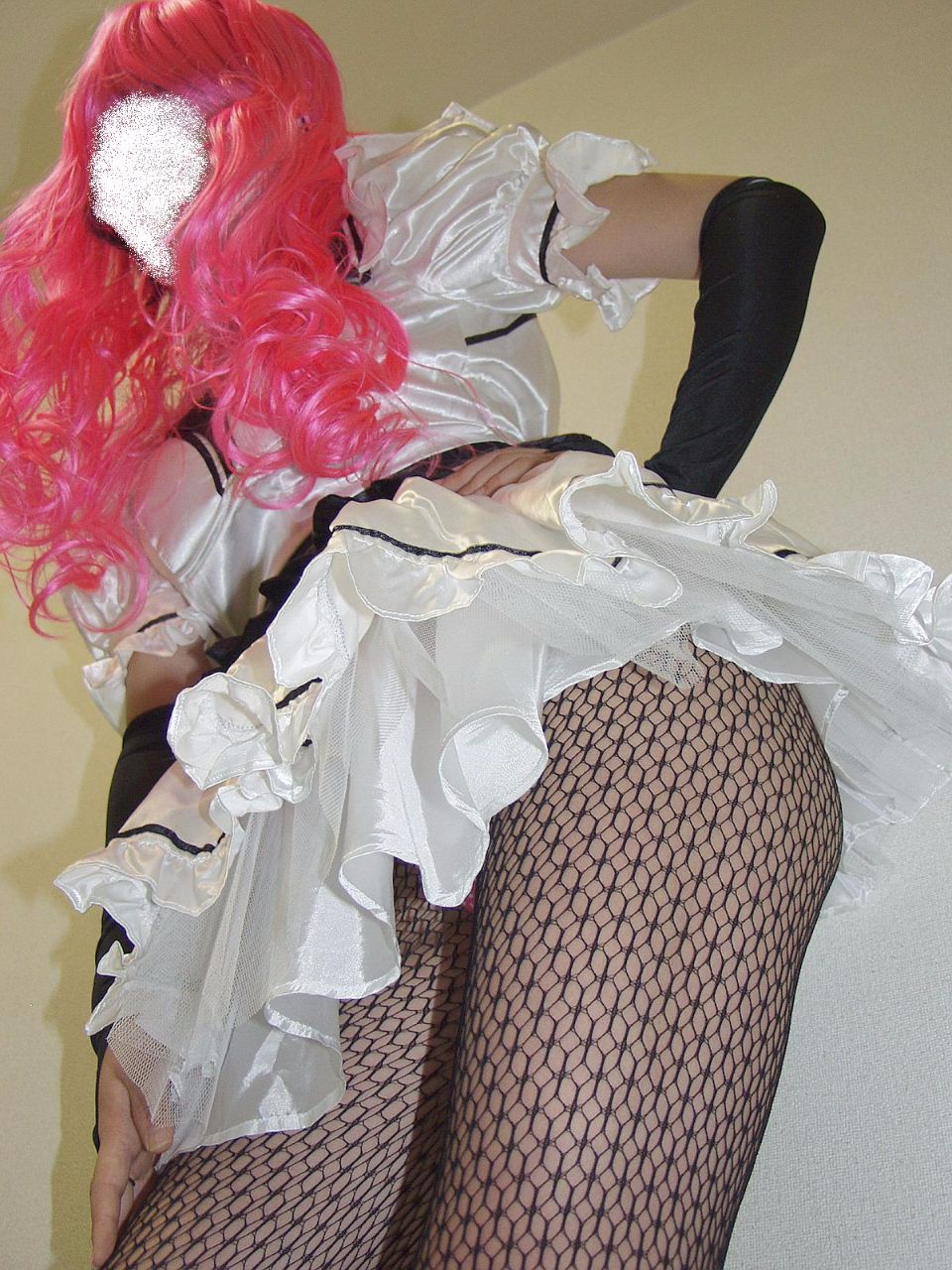 ~ Blooming ☆ Vị trí thứ 4 ☆ Cô gái cosplay ~