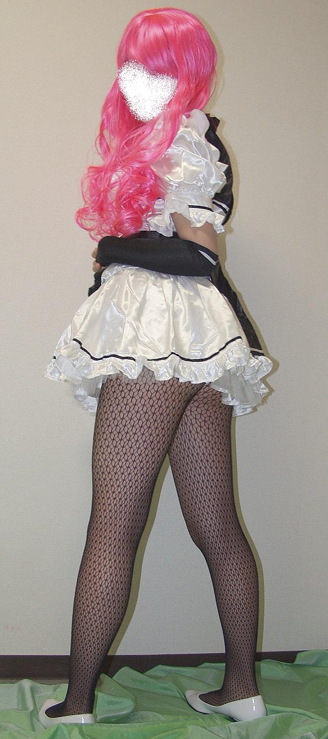 ~ Blooming ☆ Vị trí thứ 4 ☆ Cô gái cosplay ~