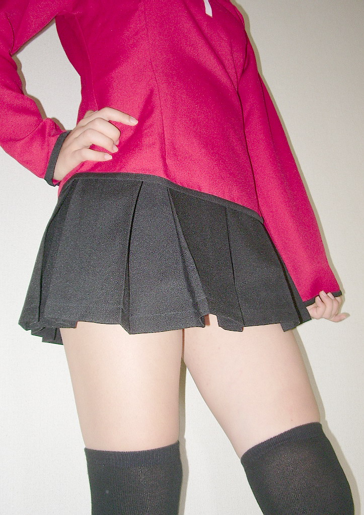 ~ Blooming ☆ Vị trí thứ 4 ☆ Cô gái cosplay ~