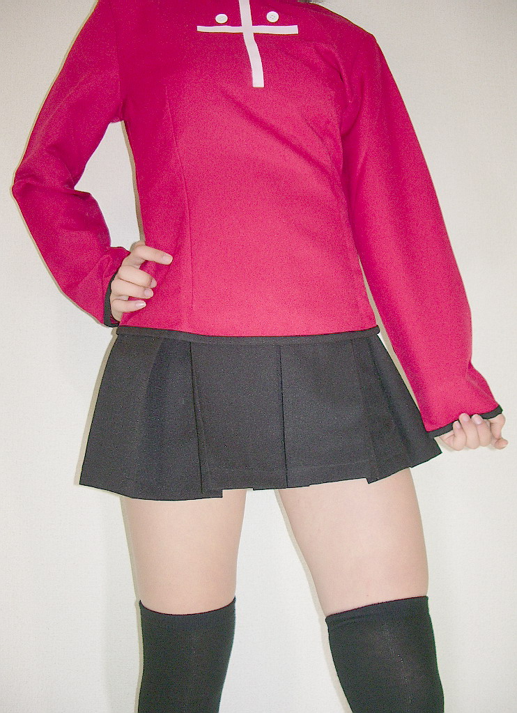 ~ Blooming ☆ Vị trí thứ 4 ☆ Cô gái cosplay ~