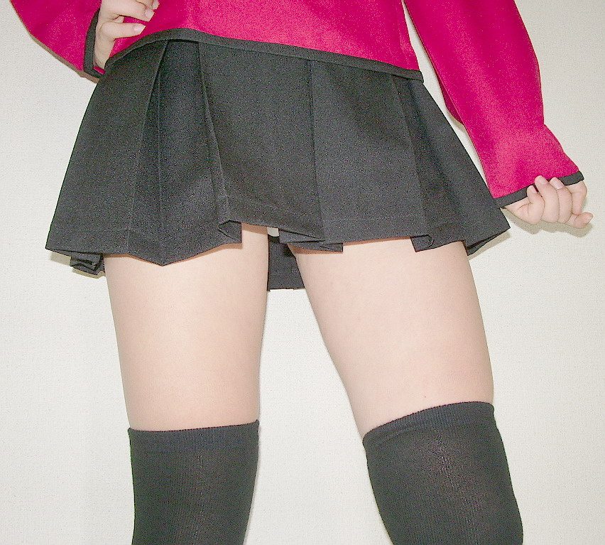 ~ Blooming ☆ Vị trí thứ 4 ☆ Cô gái cosplay ~